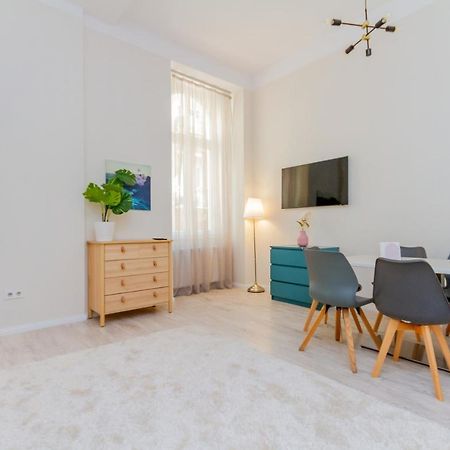 Dohany Str Downtown Apartment Budapest Exterior photo