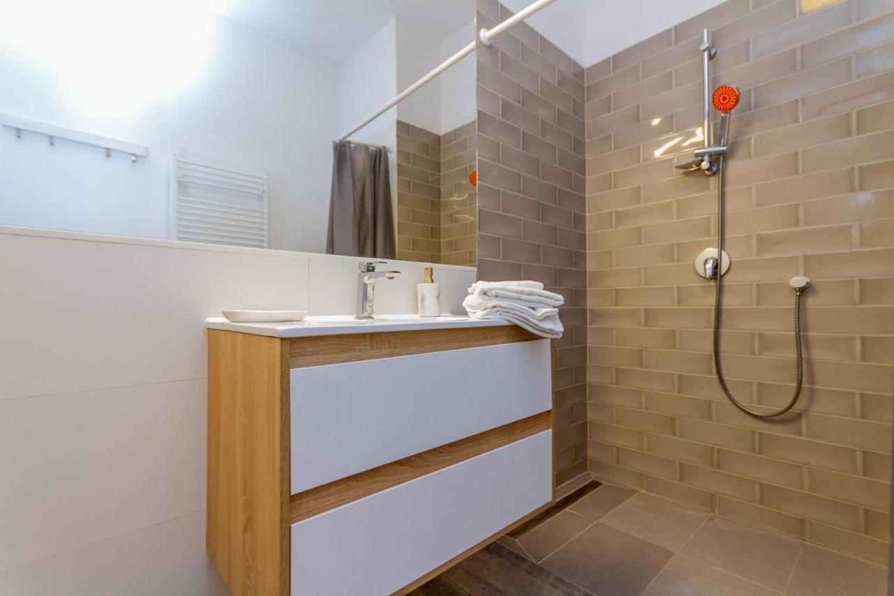 Dohany Str Downtown Apartment Budapest Exterior photo